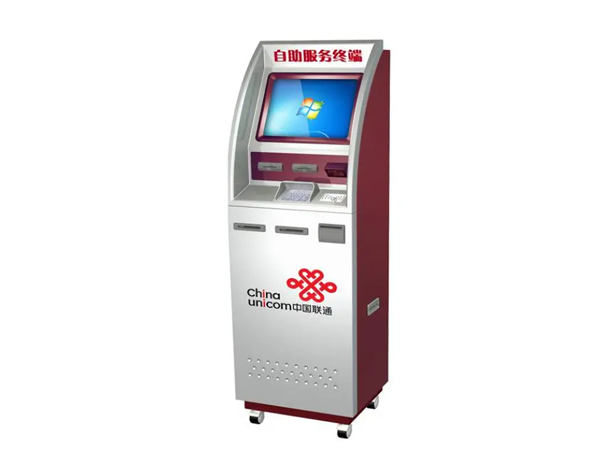 終端查詢一體機櫃體